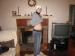 Celebrate! Unity - Still No Baby!: Baby Bump, November