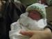 Celebrate! Unity - Welcome Unity Calla MacNeill!: Auntie Heather with Unity