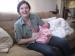 Celebrate! Unity - Unity's one week birthday!: Auntie Beth