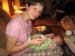 Celebrate! Unity - New Pictures: Unity = table for Mommy