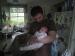 Celebrate! Unity - New Pictures: hangin\' with my Dad