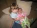 Celebrate! Unity - First smile and Going to the zoo : Alexa and Unity