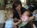 Celebrate! Unity - First smile and Going to the zoo : meeting new friends