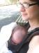 Celebrate! Unity - First smile and Going to the zoo : taking a nap..... again