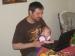 Celebrate! Unity - Getting Aquainted with New Jersey: Daddy you are not implementing this interface properly!