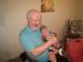 Celebrate! Unity - Getting Aquainted with New Jersey: PopPop could not get enough of Unity