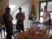 Celebrate! Unity - Getting Aquainted with New Jersey: E.J., Joe, Unity, and Scott
