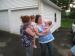 Celebrate! Unity - Getting Aquainted with New Jersey: Unity with Auntie Tina, Auntie Mary, and Cousin Isabella