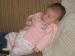 Celebrate! Unity - Full of smiles: the cute snoozer