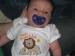 Celebrate! Unity - Full of smiles: Like my bink?