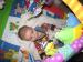 Celebrate! Unity - 2 months old!: 