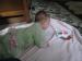 Celebrate! Unity - Look at me!!: tummy time