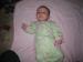 Celebrate! Unity - Look at me!!: I\'m talking with Mommy!