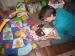 Celebrate! Unity - 10 weeks old: reading a story with Mommy