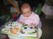 Celebrate! Unity - 10 weeks old: 