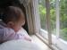 Celebrate! Unity - 12 pounds!!: looking out my window