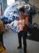 Celebrate! Unity - 12 pounds!!: at the children\'s museum in Providence