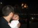 Celebrate! Unity - My First Independence Day.: Unity loved the fireworks!