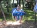 Celebrate! Unity - Summer Fun: My First Swing