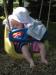 Celebrate! Unity - Summer Fun: Swinging is hard work