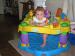 Celebrate! Unity - My First Time at Camp: New toys from Nana
