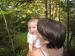 Celebrate! Unity - My First Time at Camp: hiking with Mommy