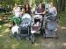 Celebrate! Unity - A Few Firsts: mom\'s with their kids