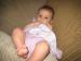 Celebrate! Unity - A Few Firsts: chillin\' on the couch