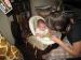 Celebrate! Unity - A Few Firsts: eating cereal for the first time!
