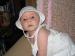 Celebrate! Unity - A Few Firsts: Still have those blue eyes!