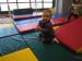 Celebrate! Unity - Fun at Tots Gym: yeah me!