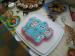 Celebrate! Unity - 2nd Birthday Party: Mommy made an elephant cake